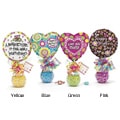 Happy Mother's Day Candleholder