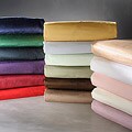 Luxurious Down Alternative Comforter Twin-size with Bonus Egyptian Cotton Duvet Cover Set