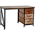 Earth Xavier Desk