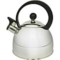 Prime Pacific 2-liter Stainless Steel Whistling Tea Kettle
