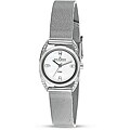 Skagen Women's Stainless Steel Mesh Band Watch