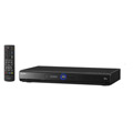 Sharp BDHP80U HD 3D 1080p Blu-ray Player (Refurbished)