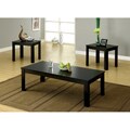 Santee 3-piece Coffee and End Table Set