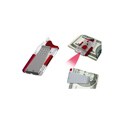 Toollogic Ice Reversible 7-in-1 Money Clip Super Tool