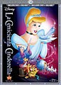 Cinderella Diamond Edition (Spanish) (DVD/Blu-ray)