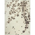 Allestra Elegance Sand Rug (4' x 6')