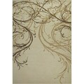 Allestra Emotion Sand Rug (7' x 10')
