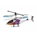 Micro Gear 'Rocky' Remote Control Gyro Indoor Helicopter