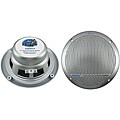 Lanzar Pair of 360W 6.5" Dual Cone Marine Speakers