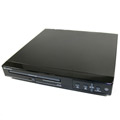 Emerson GQ100 Karaoke System