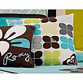 Roxy Julia Multi-colored Decorative Pillow