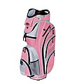 Tour Edge Pink Max-D Cart Bag