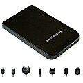 Mobile Power Backup Station