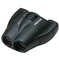 Pentex 8 x 25 UCF X II Binoculars with Case