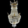 Wedding Day Crystal Chandelier (China)