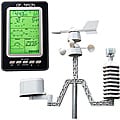 dr. Tech WA-1070T Solar Transmitter Wireless Weather Station