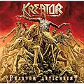Kreator - Phantom Antichrist