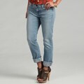 David Kahn Women's 'Nikki' Weekender Capris
