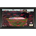 Texas Rangers Signature Field Frame