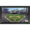 Detroit Tigers Signature Field Frame