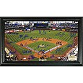 Milwaukee Brewers Signature Field Frame