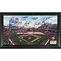 Philadelphia Phillies Signature Field Frame