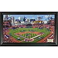 St. Louis Cardinals Signature Field Frame