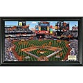 New York Mets Signature Field Frame