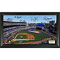New York Yankees Signature Field Frame