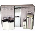 Ellen Tracy 'Tracy' Women's 4-piece Fragrance Gift Set