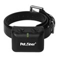 Merske Petrainer Premium MK850 Adjustable Rechargeable No Bark Collar