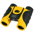 Yellow Waterproof Binoculars (12 x 25 )