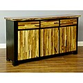Marpen 3 Drawer 3 Door Buffet