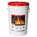 Ready Fire Nontoxic Fuel and Fire Starter Made from Recycled Materials