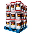 Ready Fire Pallet (36 buckets)