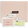 Prada Women's 3-piece Gift Set