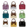 Nicole Lee Signature Faux Leather Coin Purse