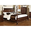 Torino Queen Poster Bed