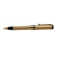 Xezo Tribune 18-Karat Gold Layered Limited-Edition Ballpoint Pen