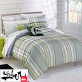 Quiksilver Disruptor 2-piece Twin-size Duvet Cover Set
