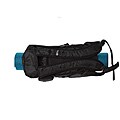 Yoga Sak Black Yoga Bag