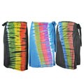 Women's Tie-Dye Wrap Skirt