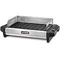 Waring Pro CIG100 1800 Watt Cast Iron Grill