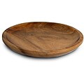 Enrico Acacia Wood Appetizer Disk (Thailand)