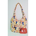 Radiance Handbag By Julia Cairns