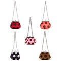 Nicole Lee Hallie Polka Dot Coin Purse
