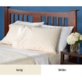 Grand Luxe Egyptian Cotton Solid 1200 Thread Count California King-size Sheet Set