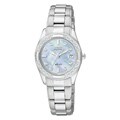 Citizen Women's Eco-drive Regents Diamond Watch