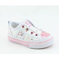 Pastry Youth's Pastry Pop Stars Low White Casual Shoes