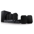 Coby 5.1 Home Theater System - DVD Player